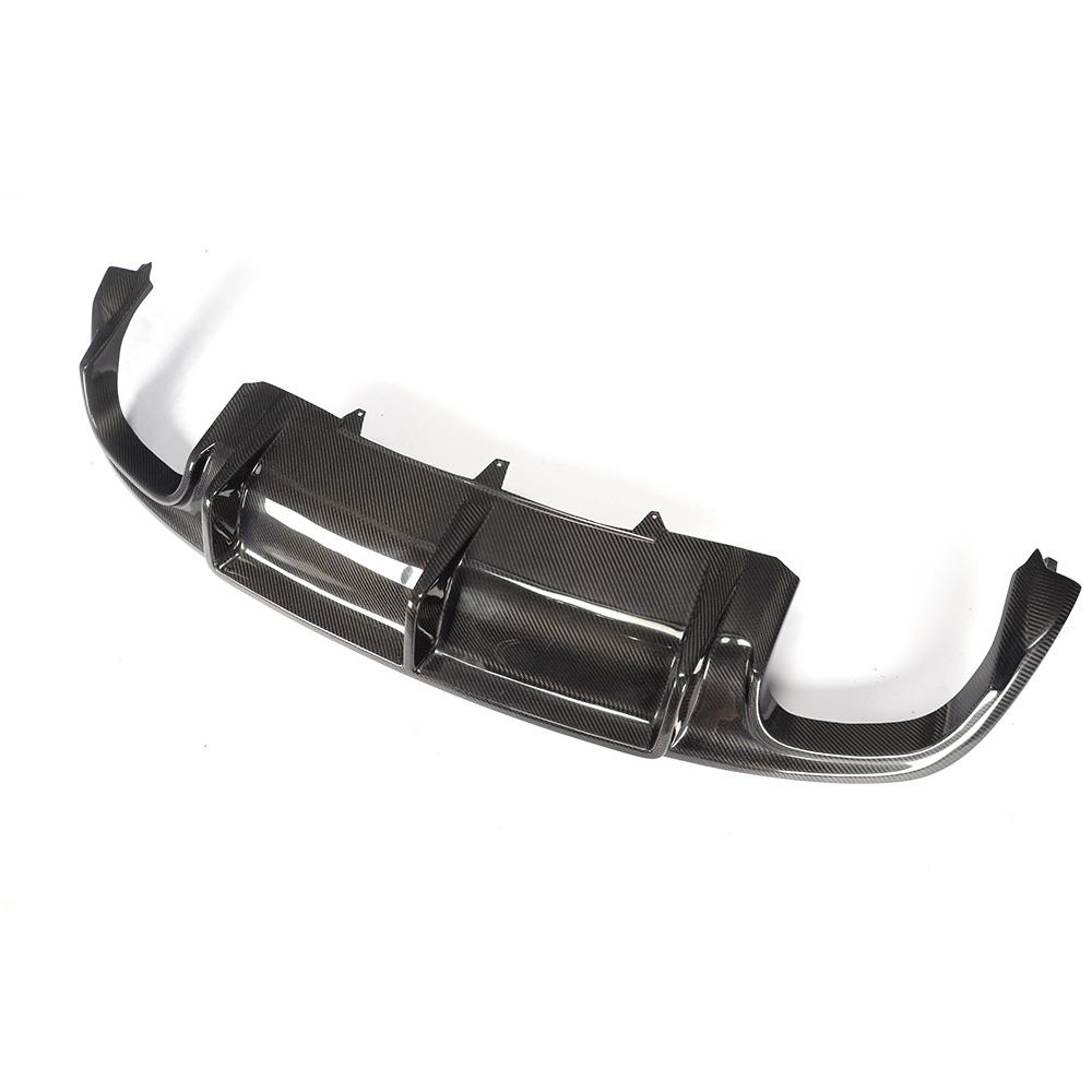 LRS Audi A5/S5 B8.5 Rear Diffuser (2012-2016)