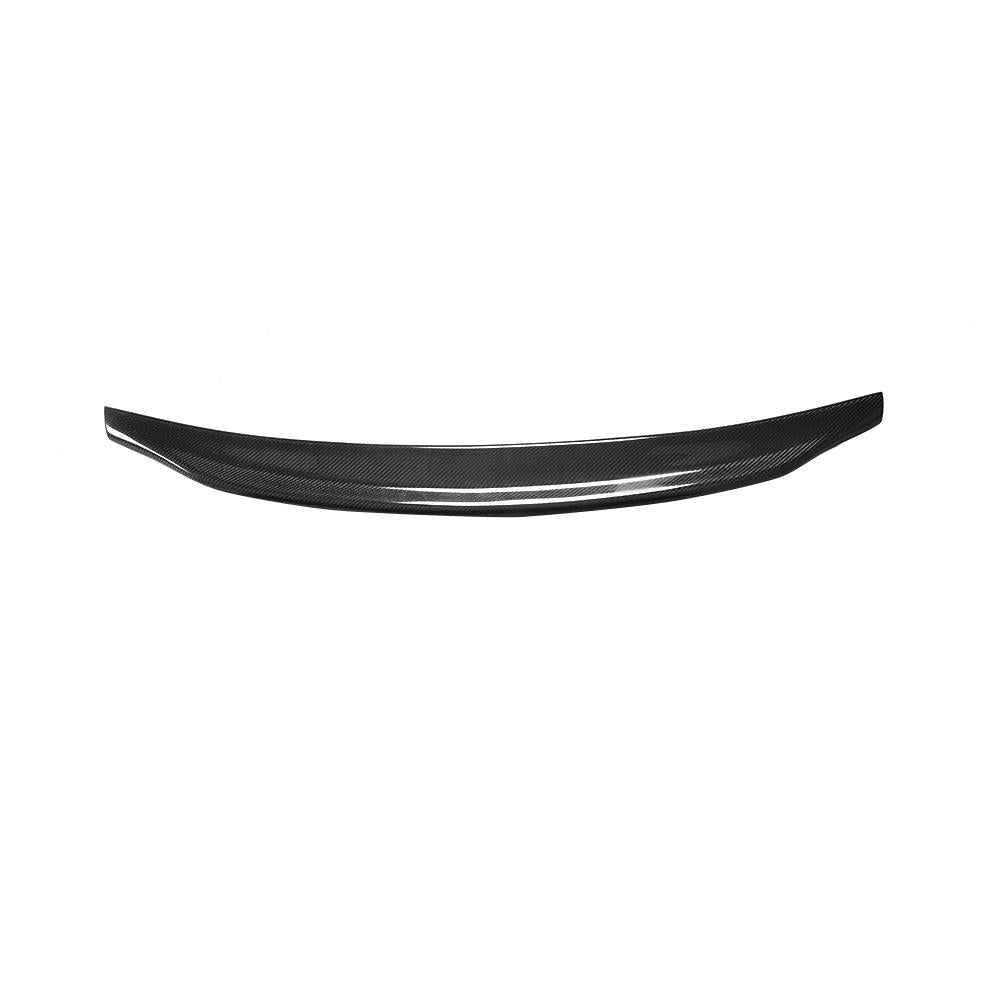 LRS Audi A5/S5 B8/B8.5 Boot Spoiler (2008-2016)