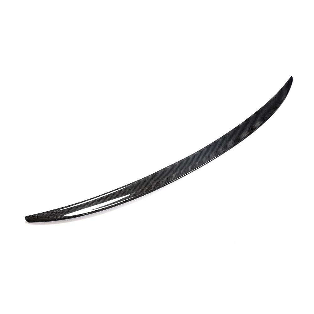 LRS Audi A5/S5 B8/B8.5 Boot Spoiler (2008-2013)