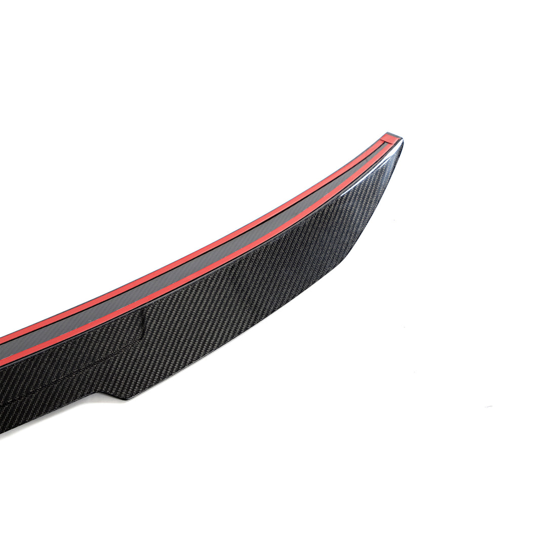 LRS Audi A4/S4 B9/B9.5 Boot Spoiler (2017-2023)
