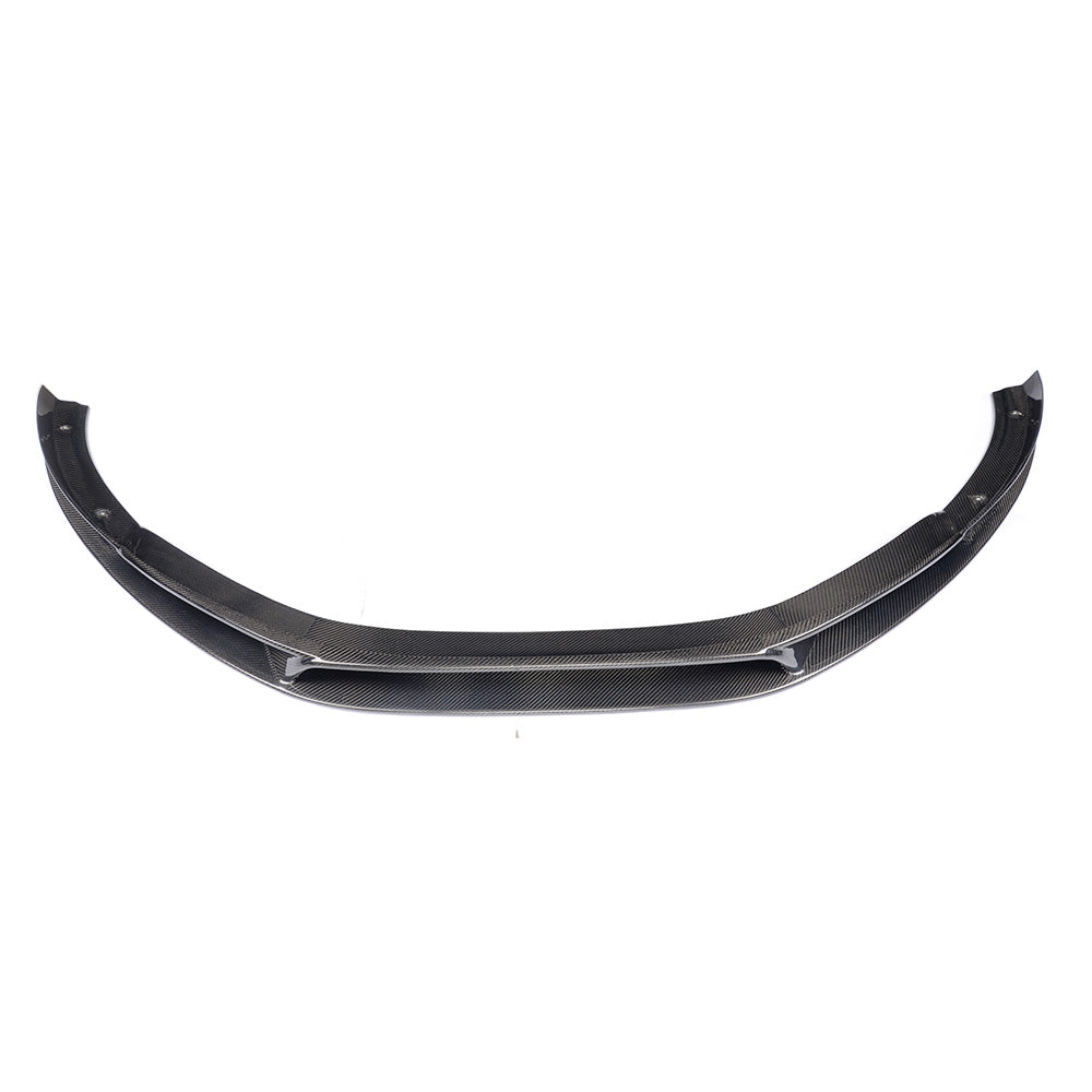 LRS Audi R8 42 Front Lip (2007-2015)