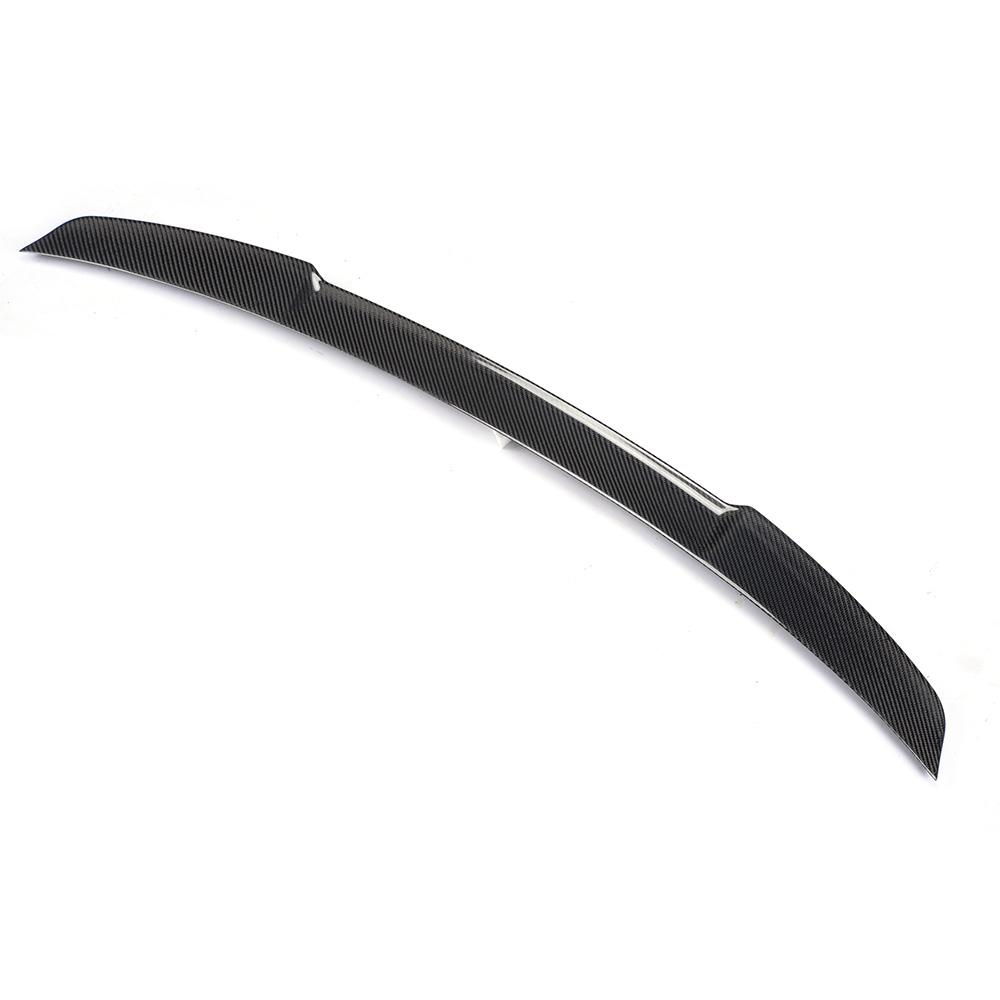 LRS Audi A5/S5 B8/B8.5 Boot Spoiler (2009-2016)