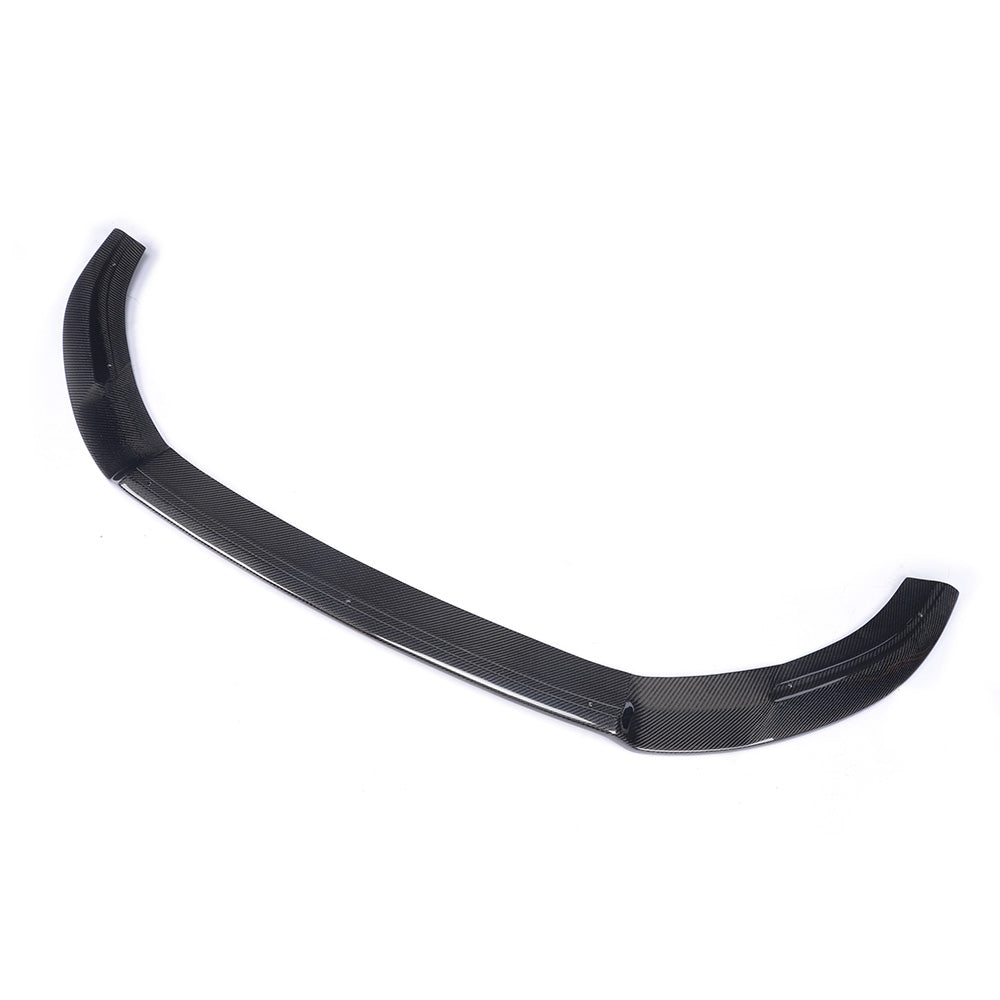 LRS Volkswagen Golf R/R-Line Mk7 Front Lip (2014-2016)