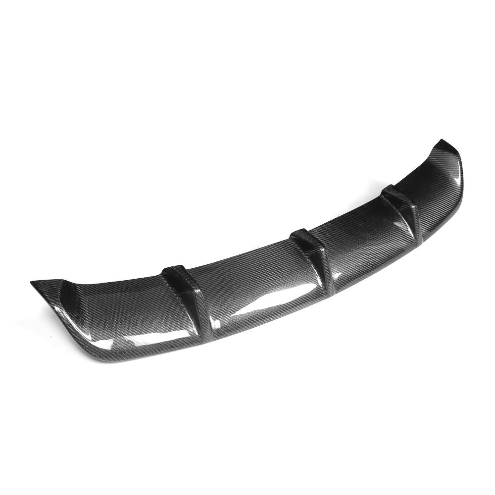 LRS Mercedes CLA-Class C117 Rear Diffuser (2013-2016)