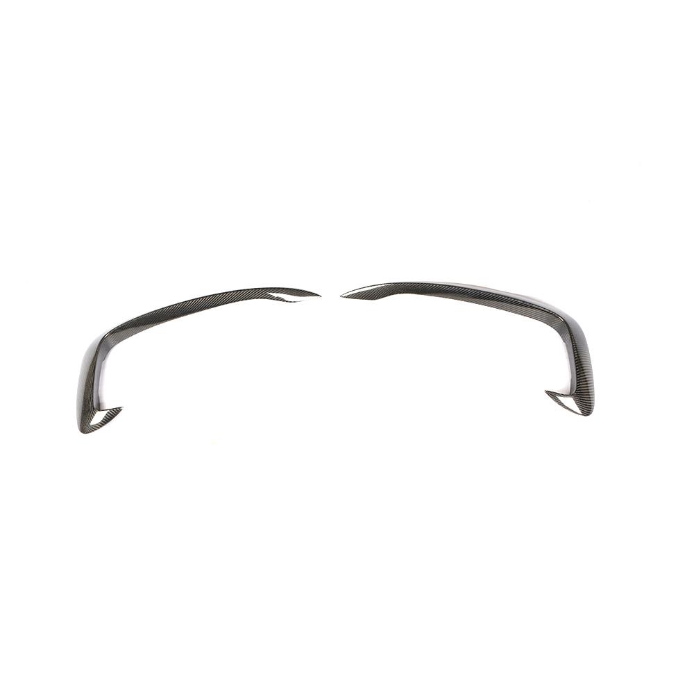 LRS Audi A5/S5 B8.5 Front Canards (2012-2016)