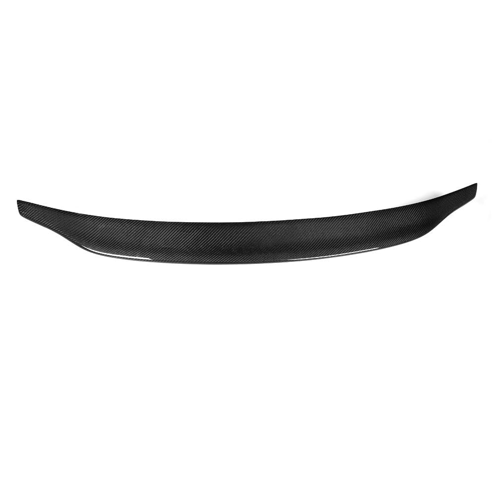 LRS Audi A5/S5 B8/B8.5 Boot Spoiler (2008-2016)