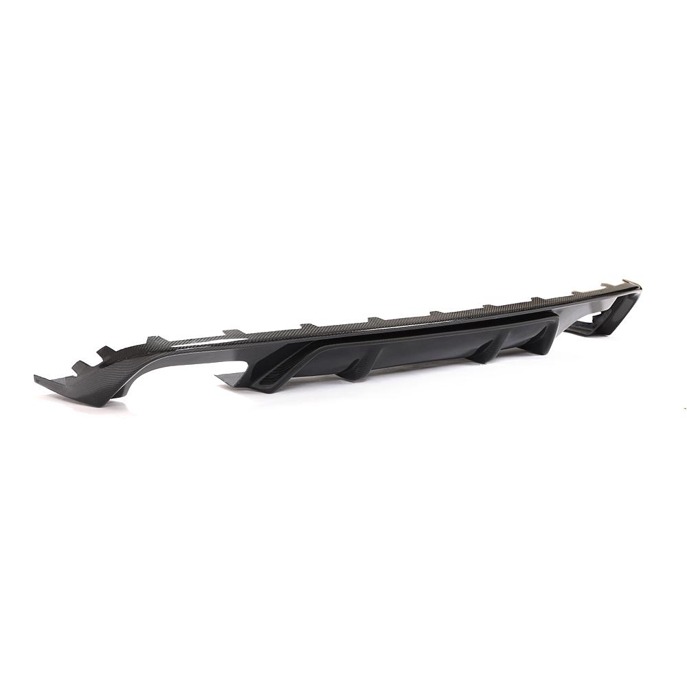 LRS Audi A5/S5 B8.5 Rear Diffuser (2012-2016)