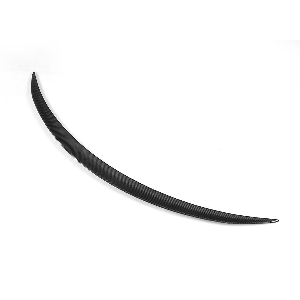 LRS Mercedes C43/C63 AMG C205 Rear Roof Spoiler (2015-2020)
