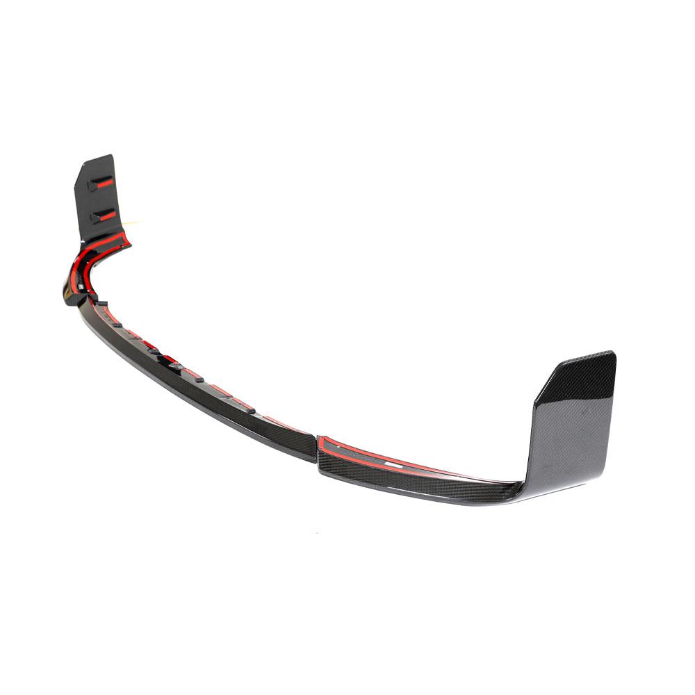 LRS BMW M2 G87 Dry Carbon Front Lip (2023+)