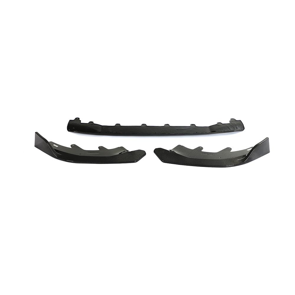 LRS BMW 2 Series G42 Front Lip (2022+)