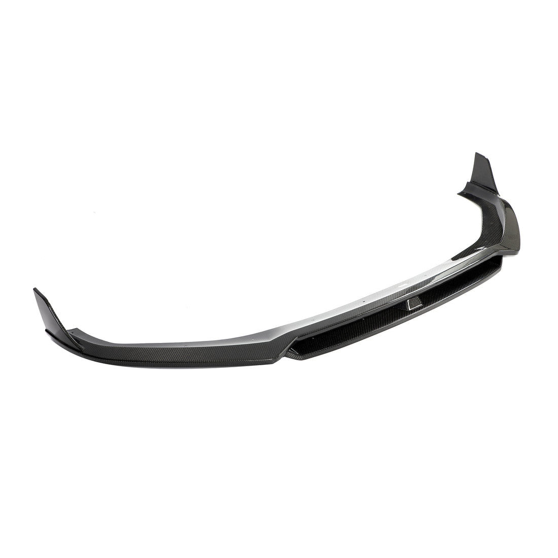 LRS Audi A5/S5 B9 Front Lip (2017-2019)