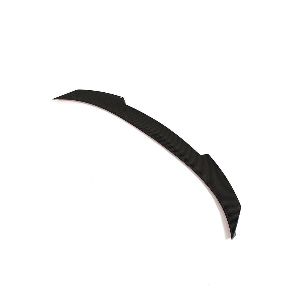 LRS BMW 2 Series G42/M2 G87 Rear Boot Spoiler (2022+)