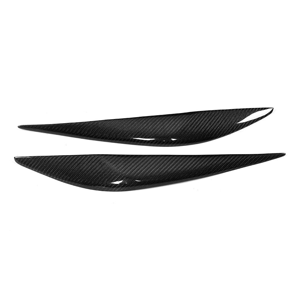 LRS BMW 3 Series F30/M3 F80 Headlight Eyelids (2012-2016)