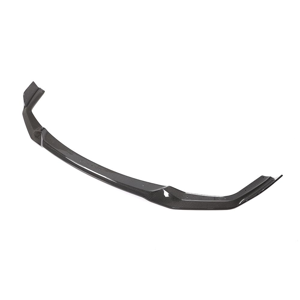 LRS BMW M2 Competition F87 Front Lip (2018-2021)