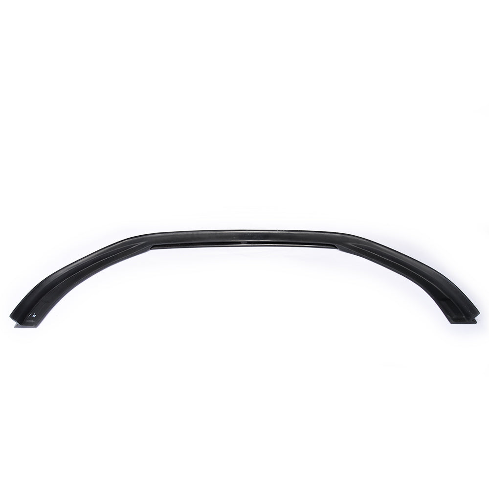 LRS Volkswagen Golf GTI Mk7 Front Lip (2014-2016)