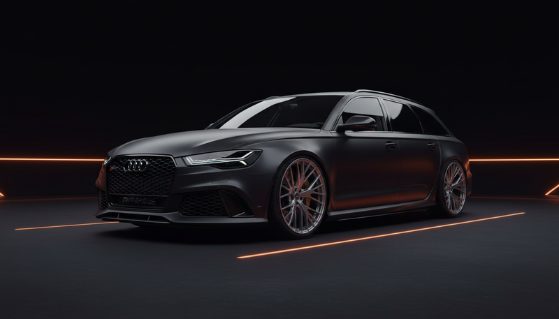 Audi