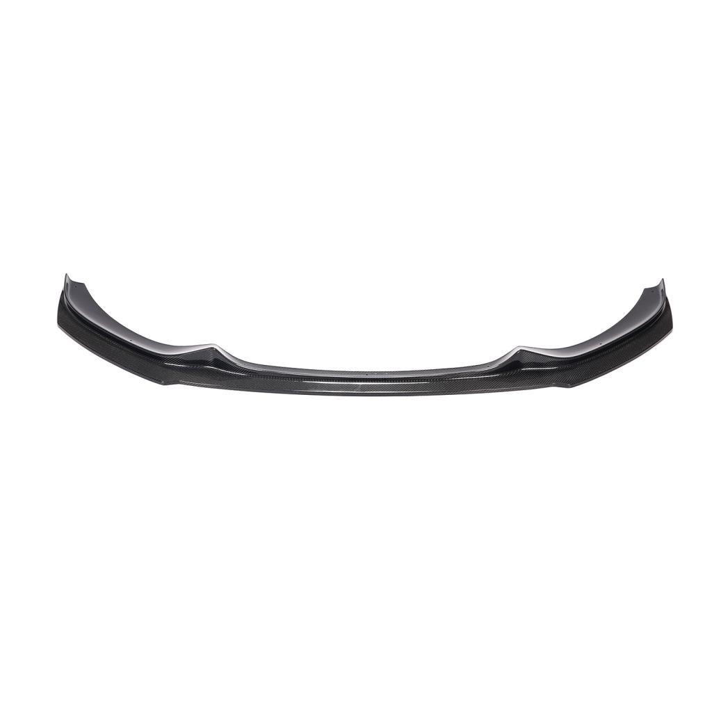 LRS BMW 1 Series F20 Carbon Fibre Front Lip (2015-2018)