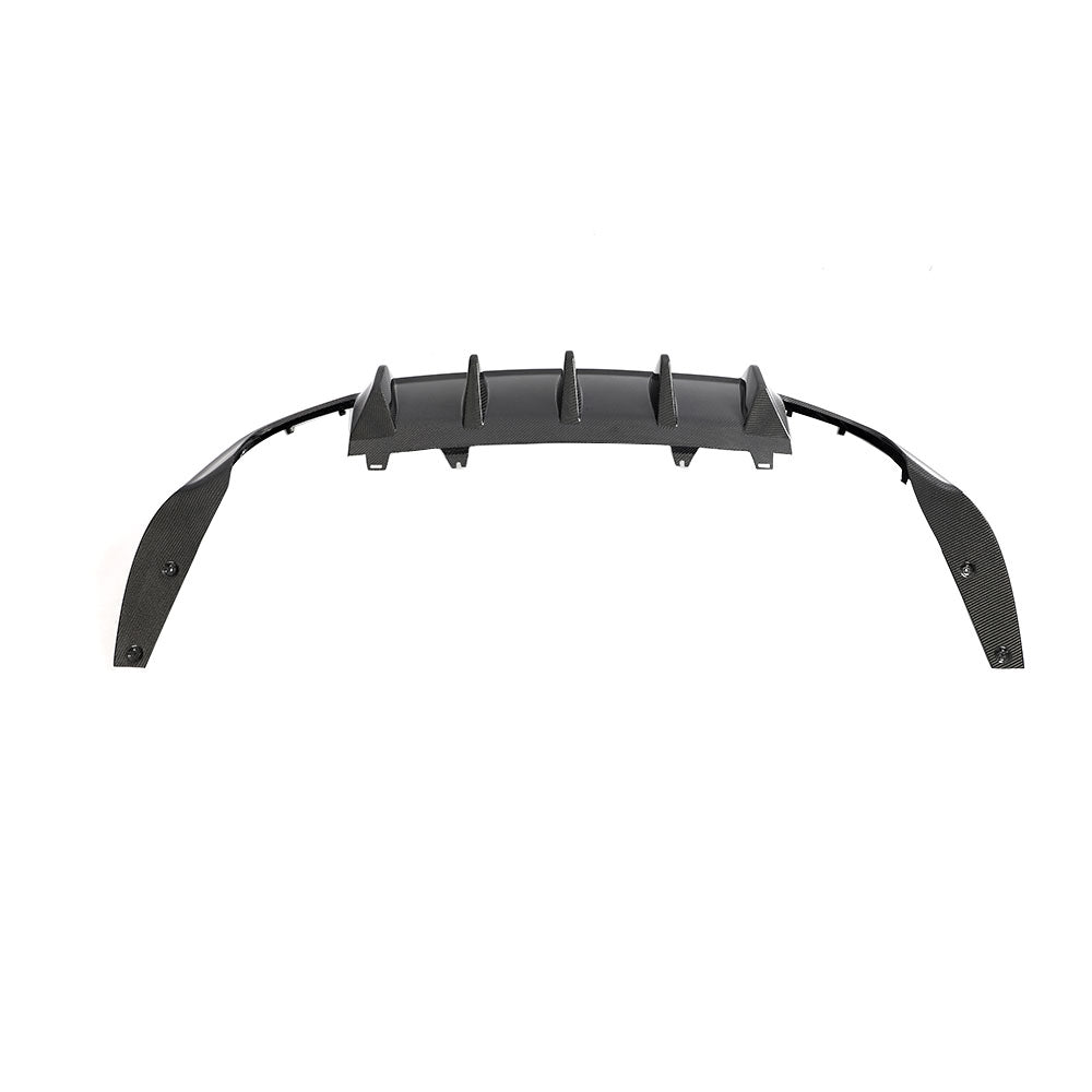 LRS Audi A5/S5 B9/B9.5 Rear Diffuser (2020-2021)