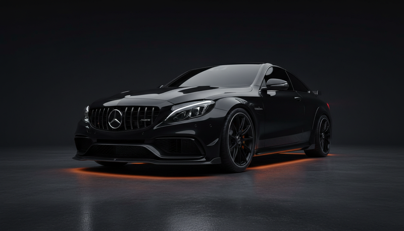 Mercedes