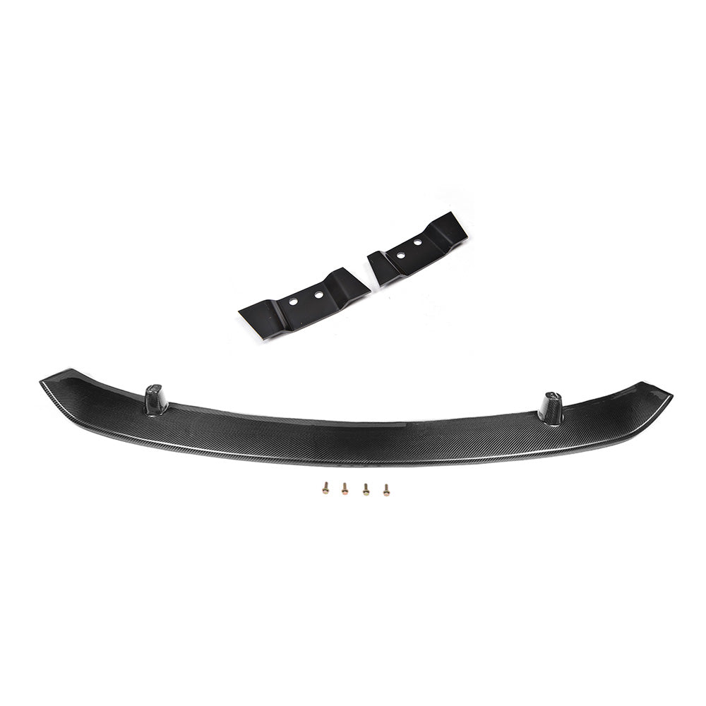 LRS Audi R8 42 Rear Wing Spoiler (2008-2015)