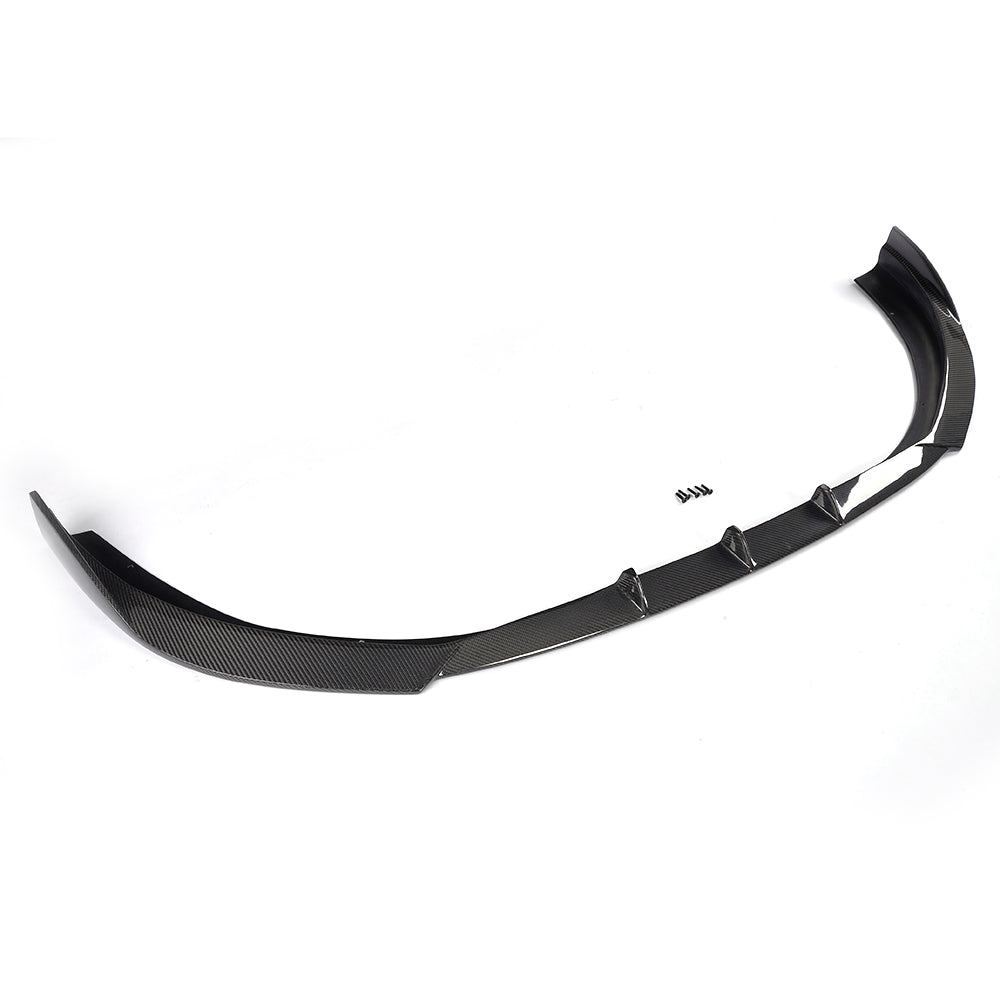 LRS Audi A3/S3 8V Front Lip (2014-2015)