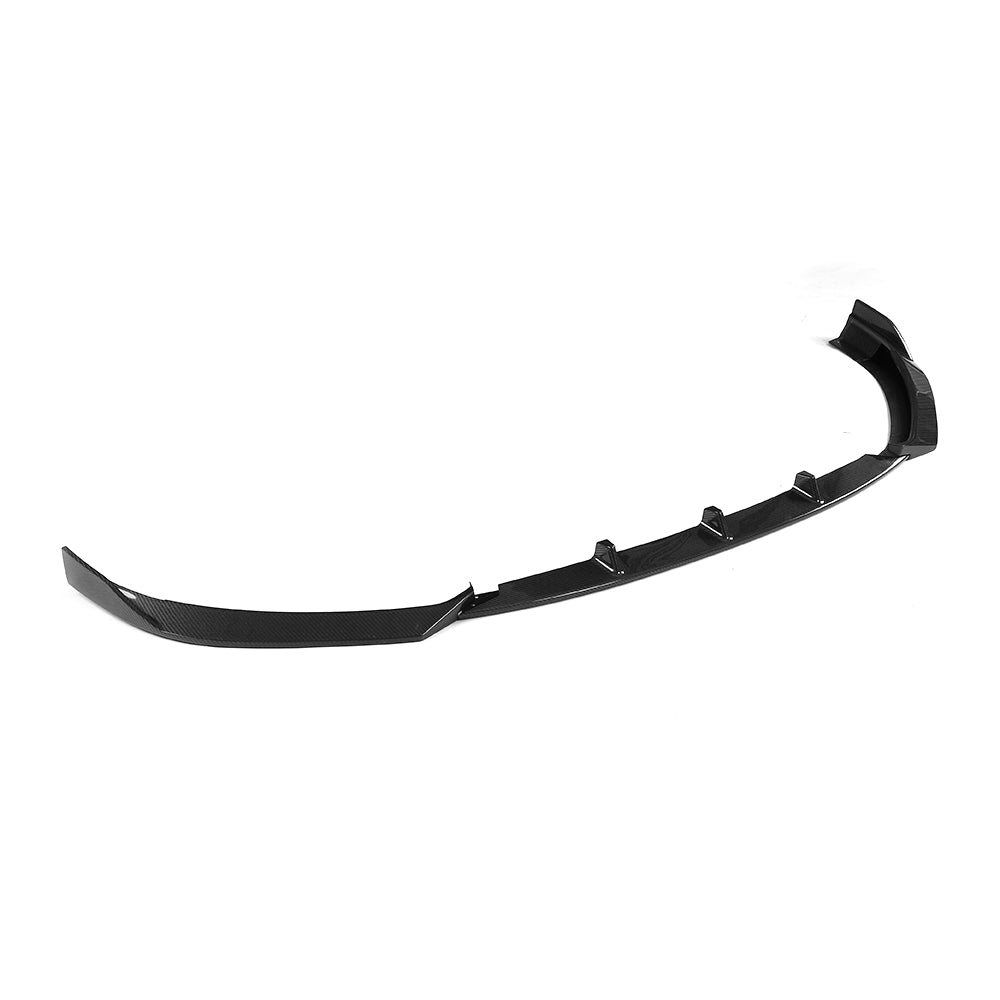 LRS Audi A3 8V Front Lip (2017-2018)