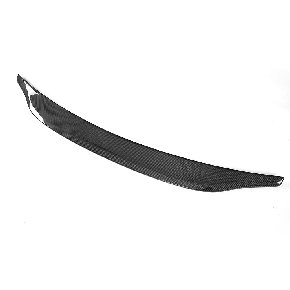 LRS Audi A4/S4 B9/B9.5 Boot Spoiler (2017-2023)