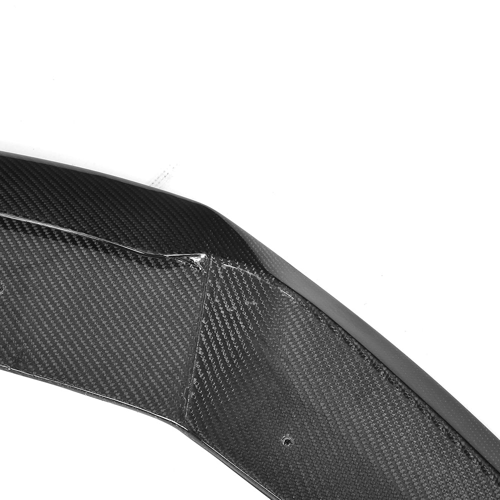 LRS Audi A4/S4 B9/B9.5 Front Lip (2017-2020)