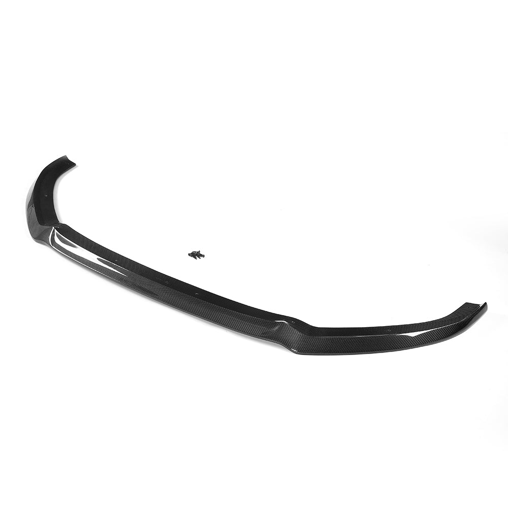 LRS Audi A3/S3 8V Front Lip (2017-2020)