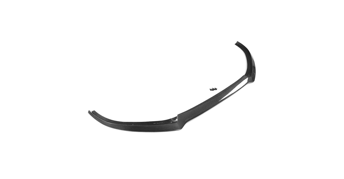 LRS Audi A6/S6 C7 Facelift Front Lip (2016-2018)