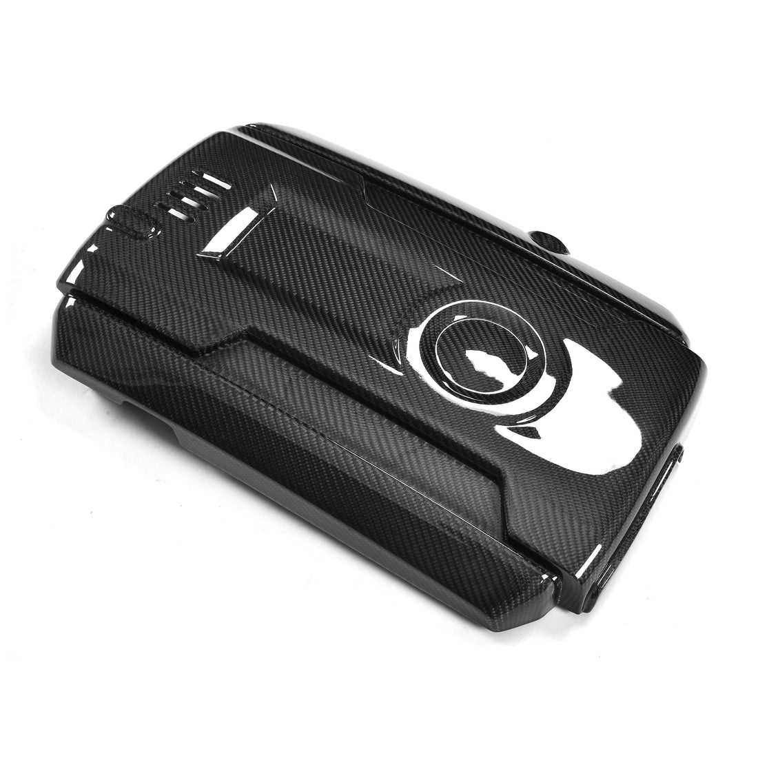 LRS Volkswagen Golf GTI Mk7 Engine Cover (2013-2017)