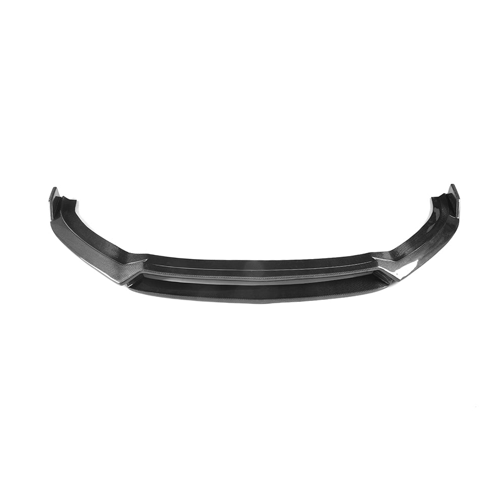 LRS Audi A3/S3 8V Front Lip (2017-2020)