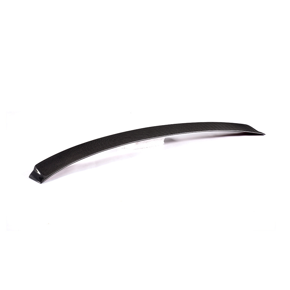 LRS Audi A3 8V Boot Spoiler (2015-2016)