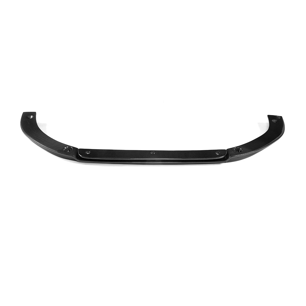LRS Volkswagen Golf R/R-Line Mk7 Front Lip (2014-2017)