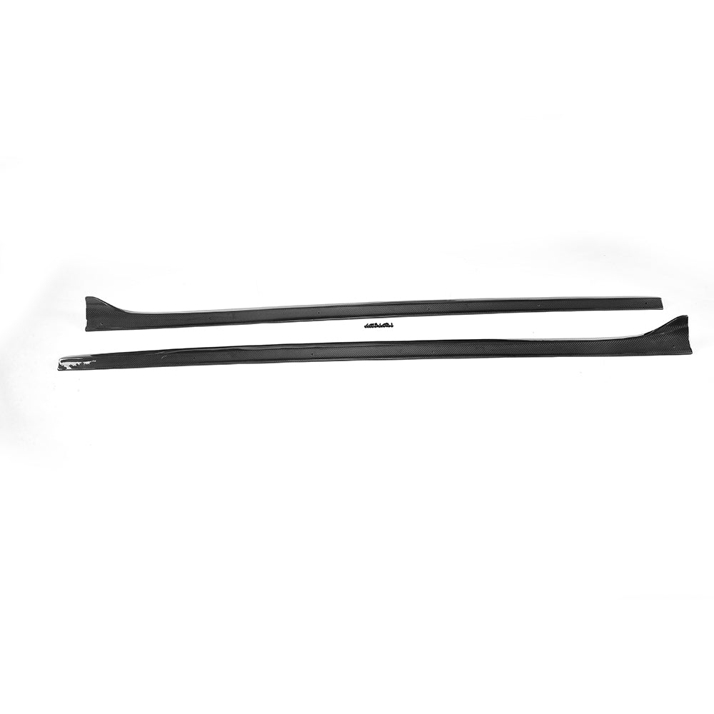 LRS Audi A5/S5 B8/B8.5 Side Skirts (2008-2016)