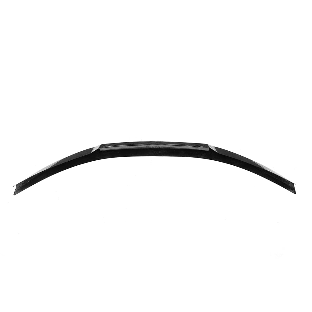 LRS Audi TT/TTS MK2 Front Lip (2013-2015)
