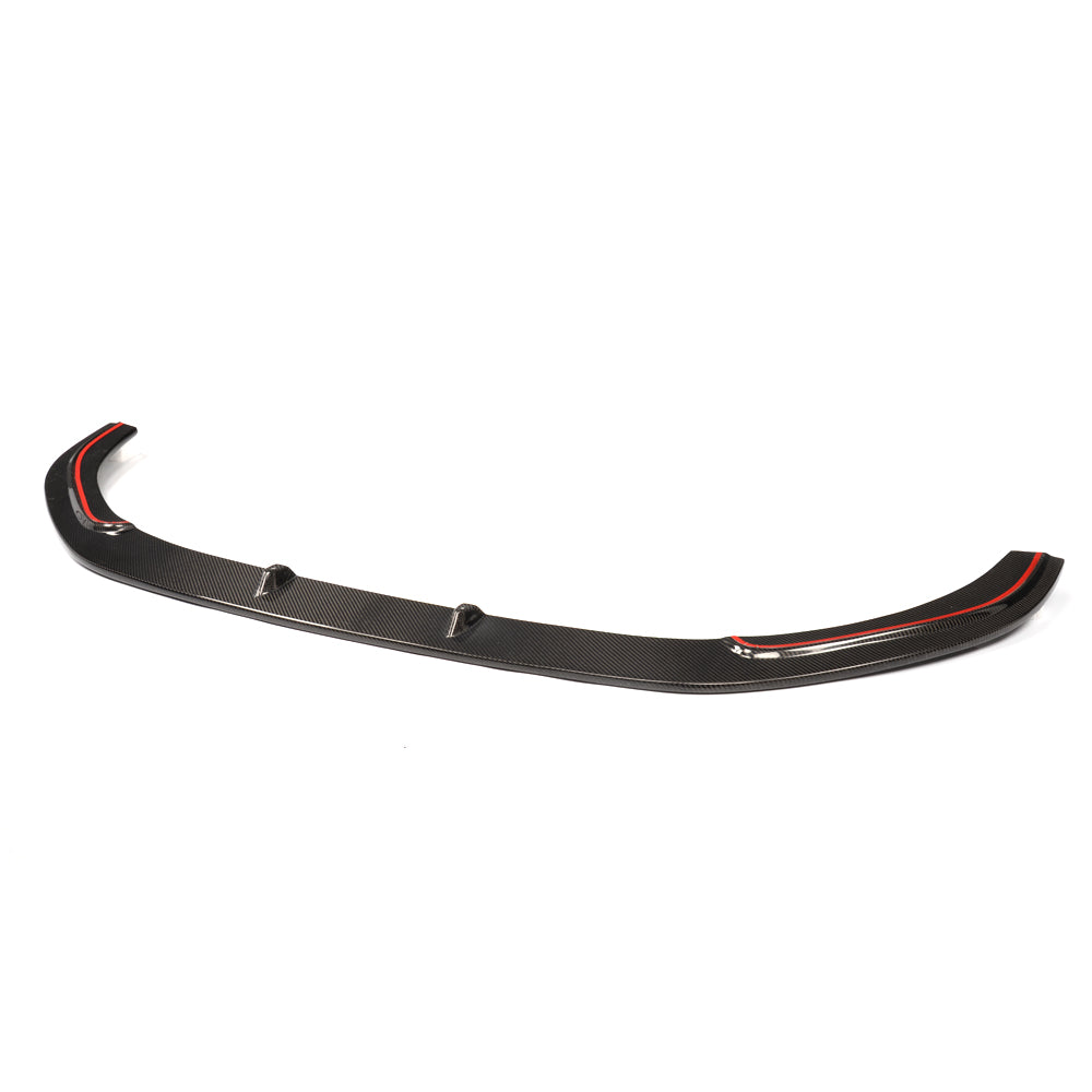 LRS Volkswagen Golf GTI Mk7 Front Lip (2014-2016)