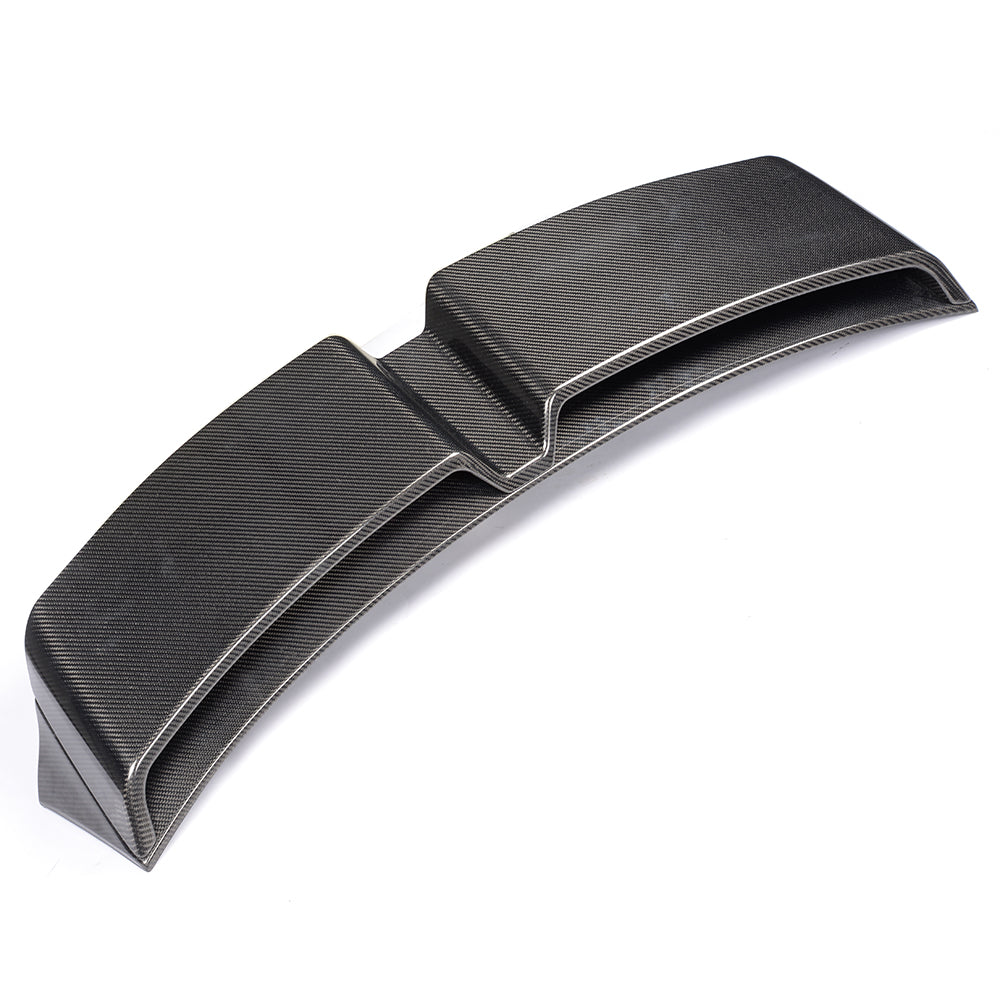 LRS Audi A1 8X Roof Spoiler (2010-2014)