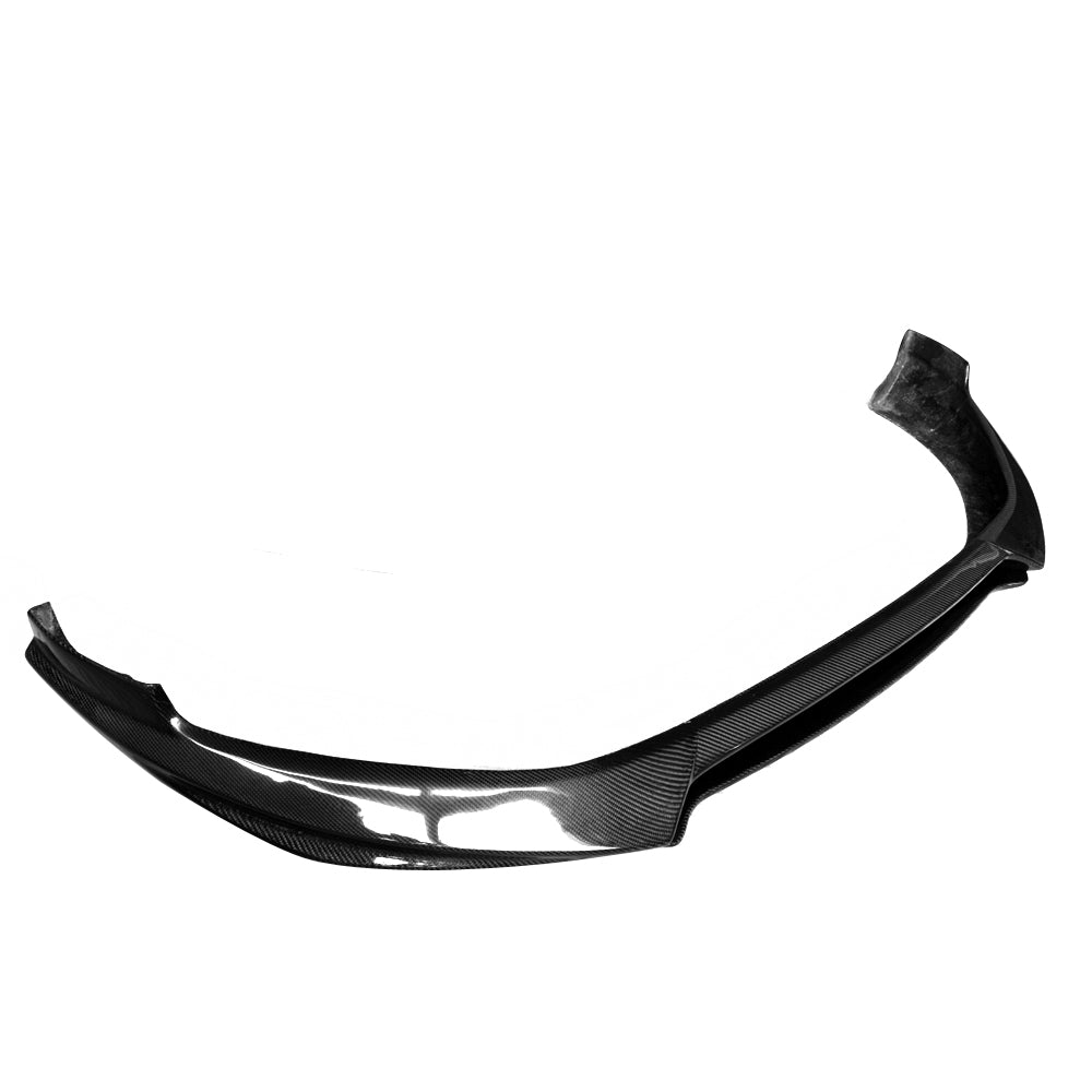 LRS Volkswagen Golf GTI Mk7 Front Bumper Lip (2014-2016)