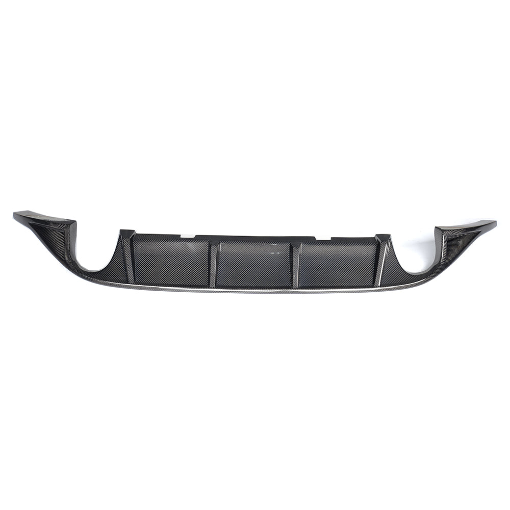 LRS Volkswagen Golf GTI Mk7 Rear Diffuser (2014-2017)