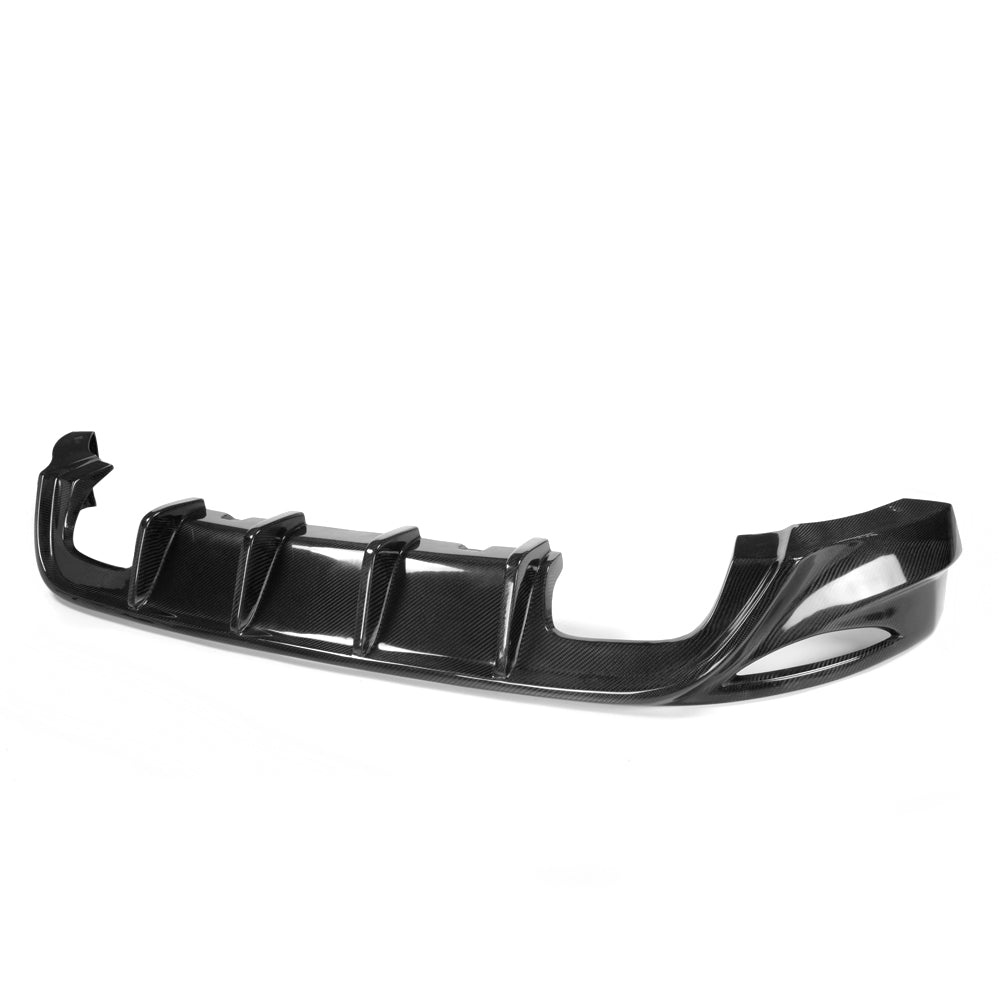 LRS Volkswagen Golf GTI Mk7 Rear Diffuser (2014-2017)