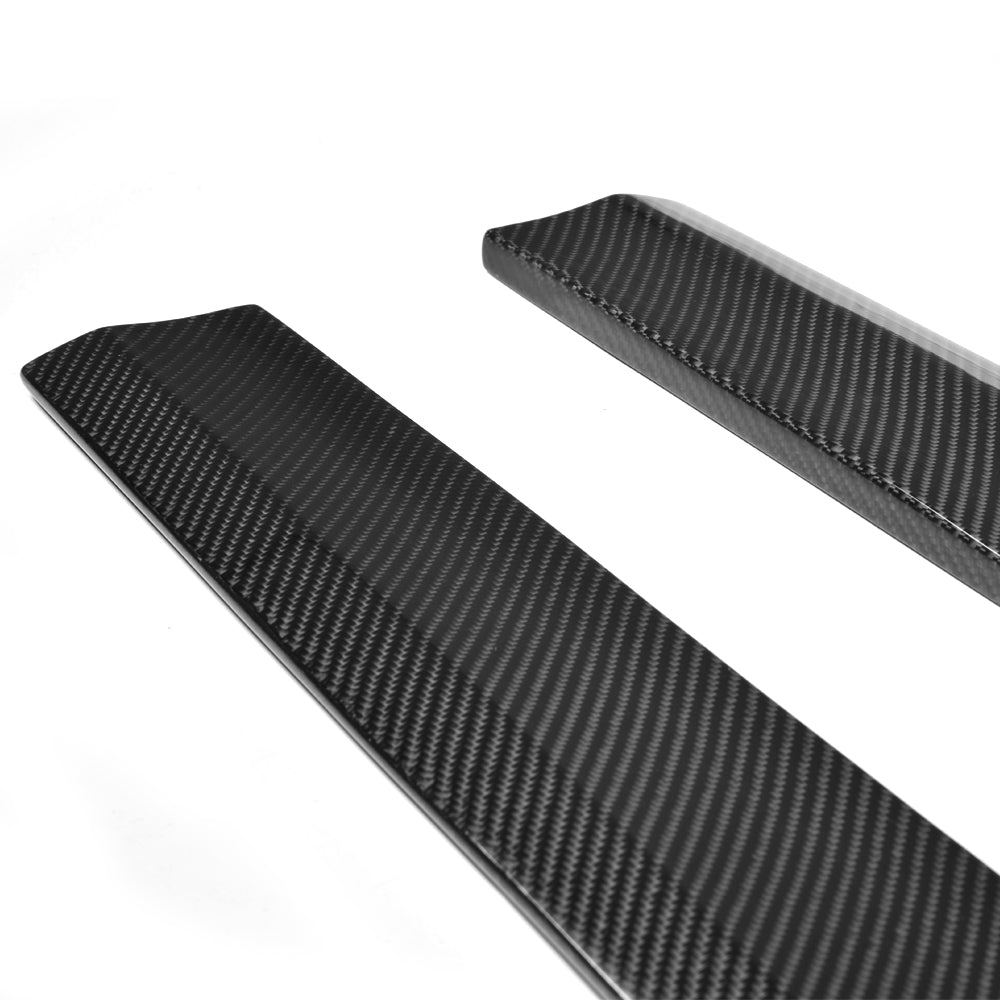 LRS Audi A3/S3 8V Side Skirts (2013-2020)