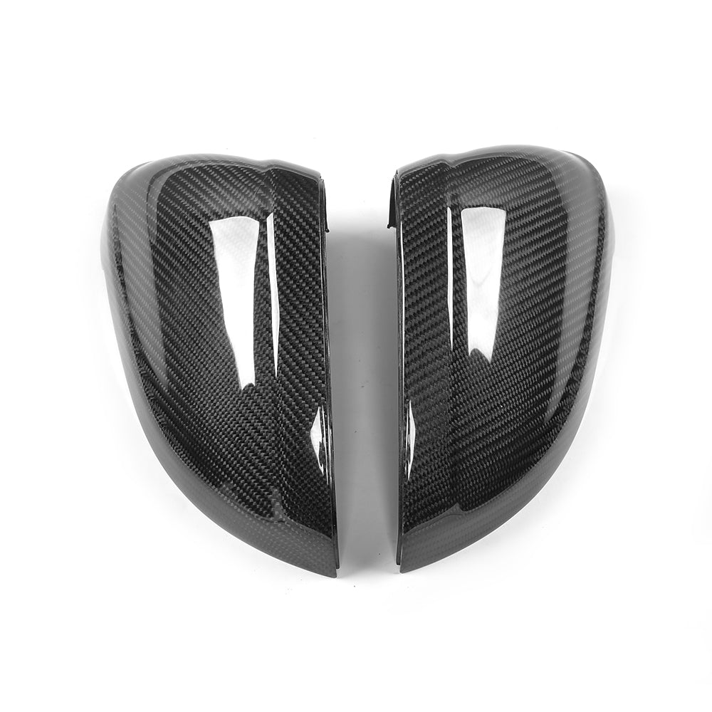 LRS Audi A4/S4 A5/S5/RS5 B9/B9.5 Mirror Covers (2017-2023)