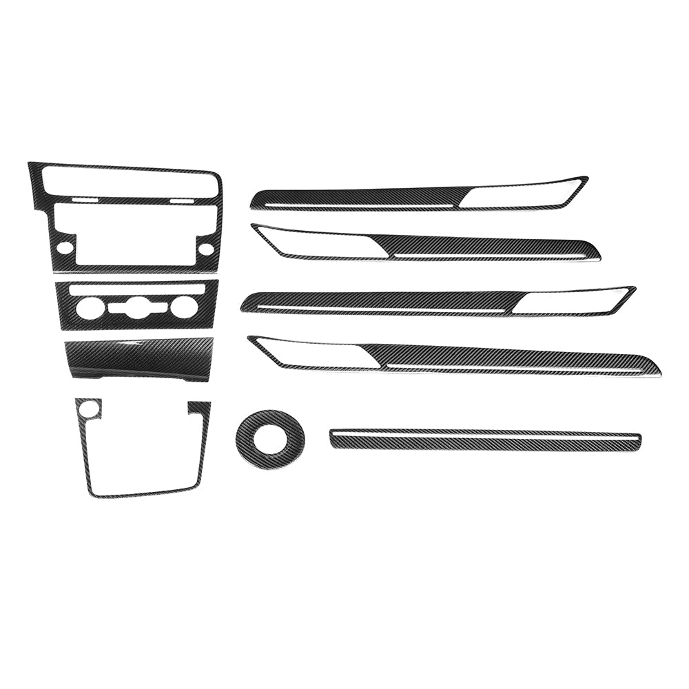 LRS Volkswagen Golf GTI Mk7 Interior Trim Set (2013-2017)