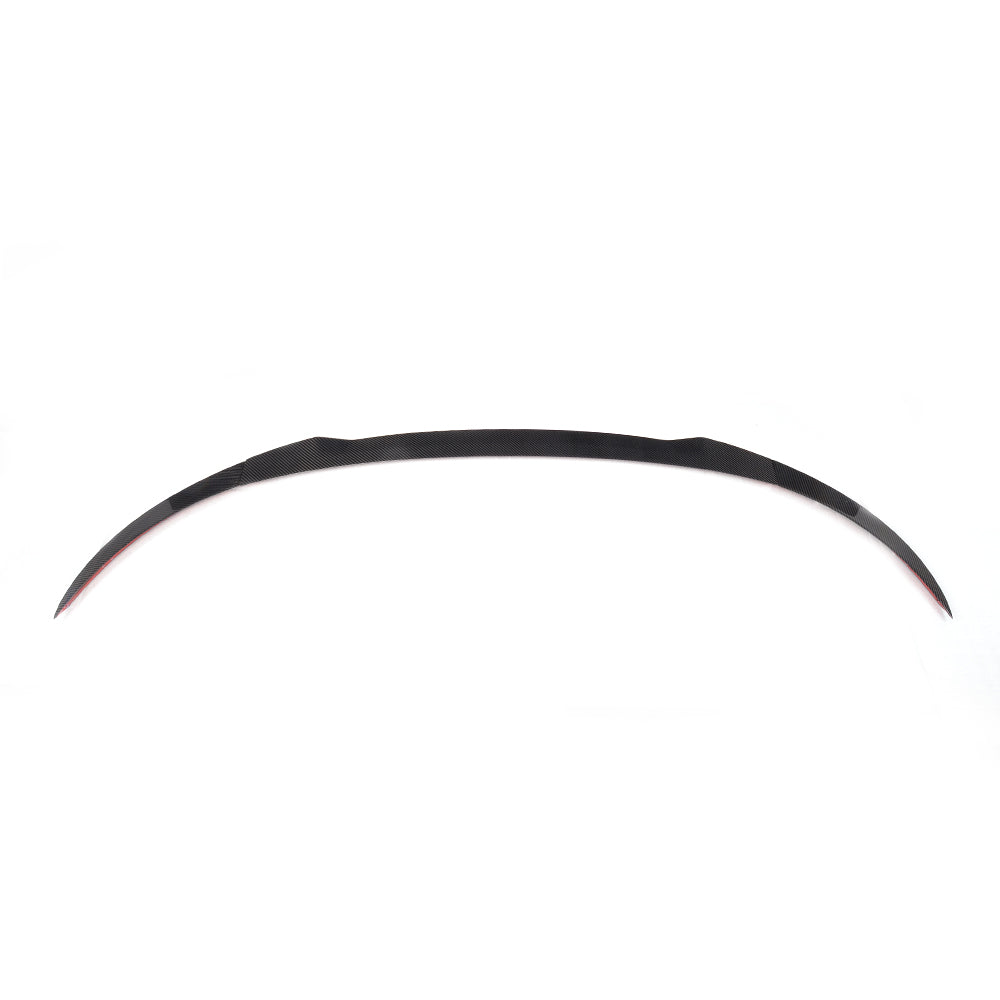 LRS Audi TT/TTS 8S Rear Spoiler (2015-2017)