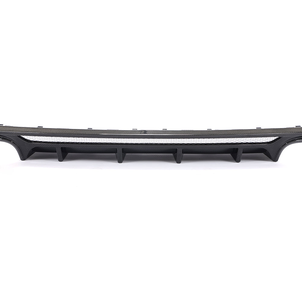 LRS Audi A5/S5 B9 Rear Diffuser (2017-2019)