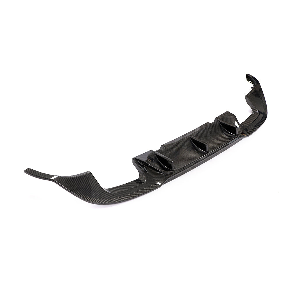 LRS Volkswagen Golf GTI Mk7.5 Rear Diffuser (2017-2020)