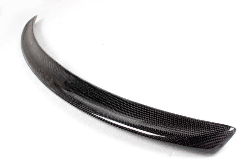 LRS Audi A4/S4 B8 Rear Boot Spoiler (2008-2012)