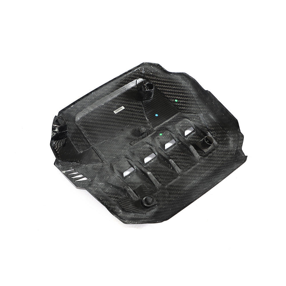 LRS Volkswagen Golf GTI Mk8 Engine Cover (2021-2023)