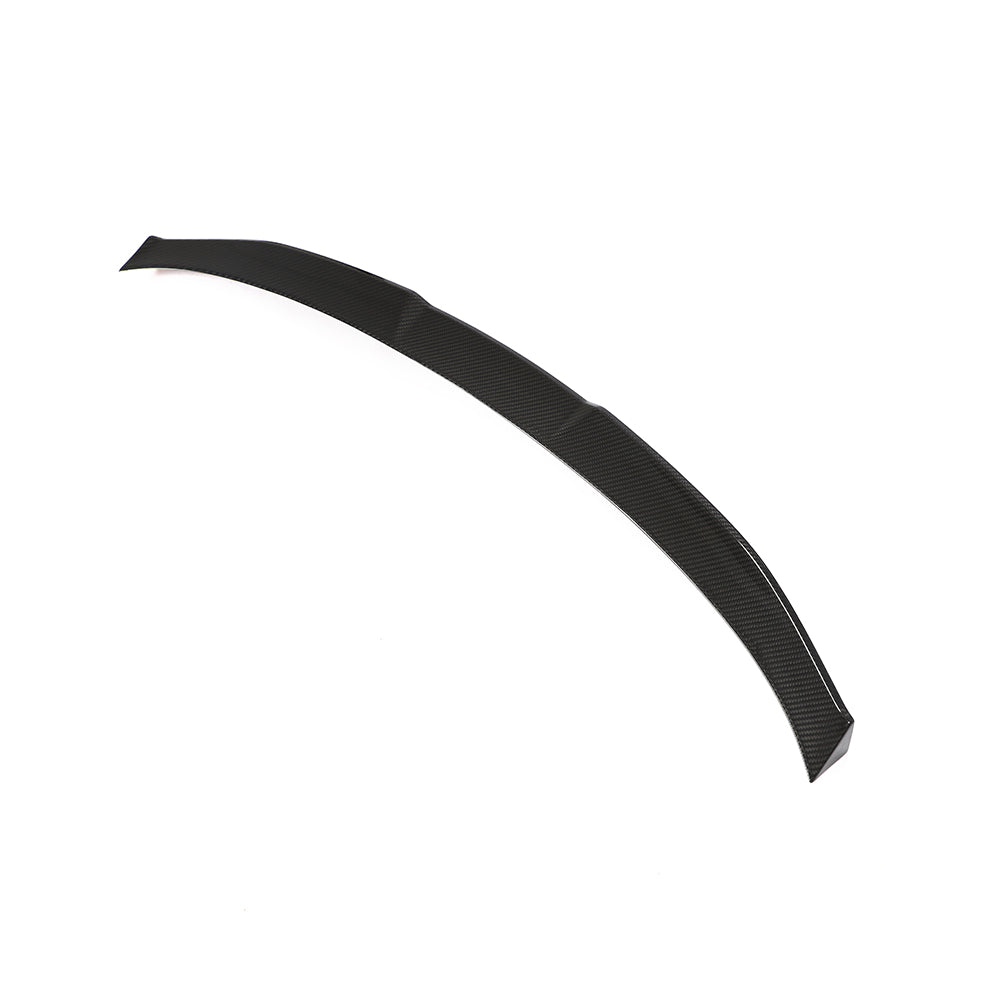 LRS Audi RS6 C8 Rear Boot Spoiler (2019-2021)